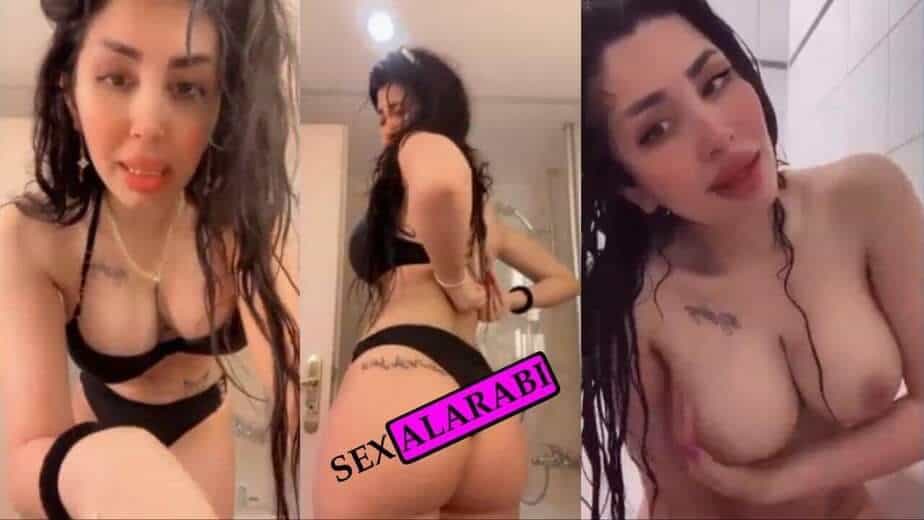 سكس عربي جديد ميرا النوري تستعرض بزازها