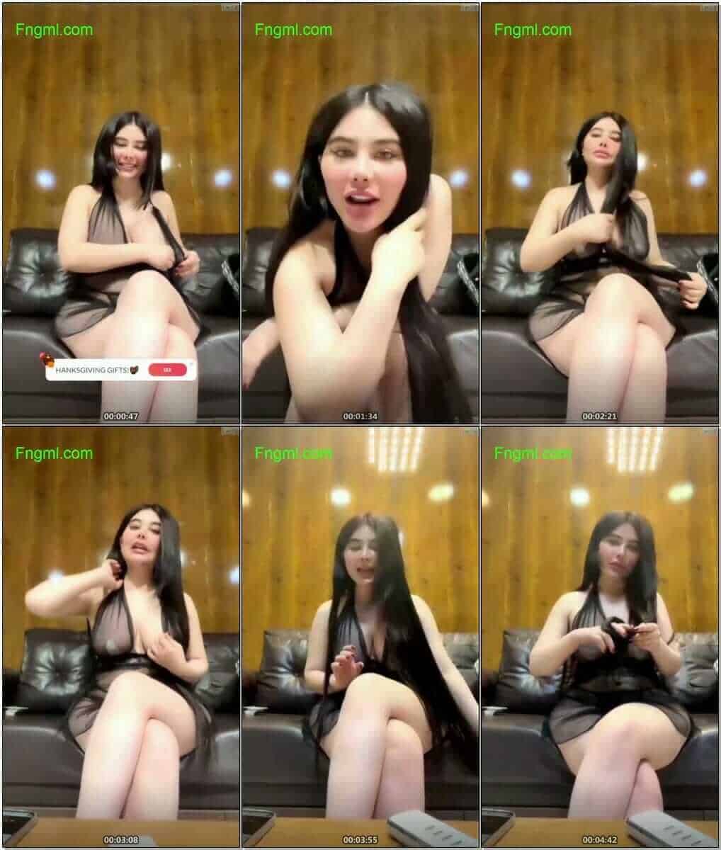 فيديو سكس ساخن تانجو – انجي خوري