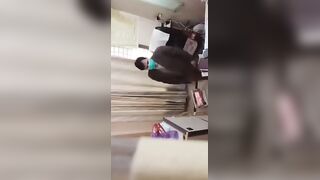 لم تزبط معنا مدير مدرسة يتحرش بطالبة – سكس عربي