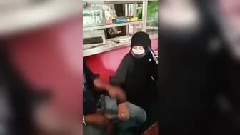 محجبة ومحتشمة صح سكس هندي xnxx