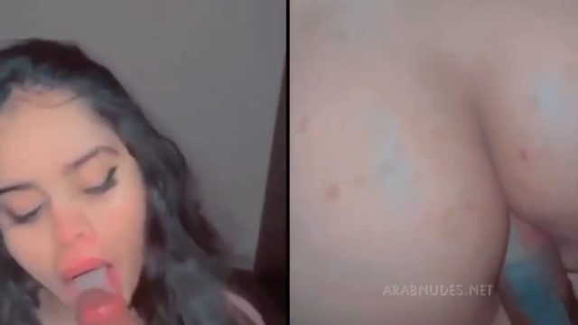 أدخله كله؟…لاااا سكس عراقي خليجي